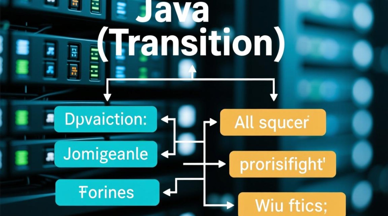 Java事务到底怎么用？详解步骤与场景避坑指南-好主机测评网