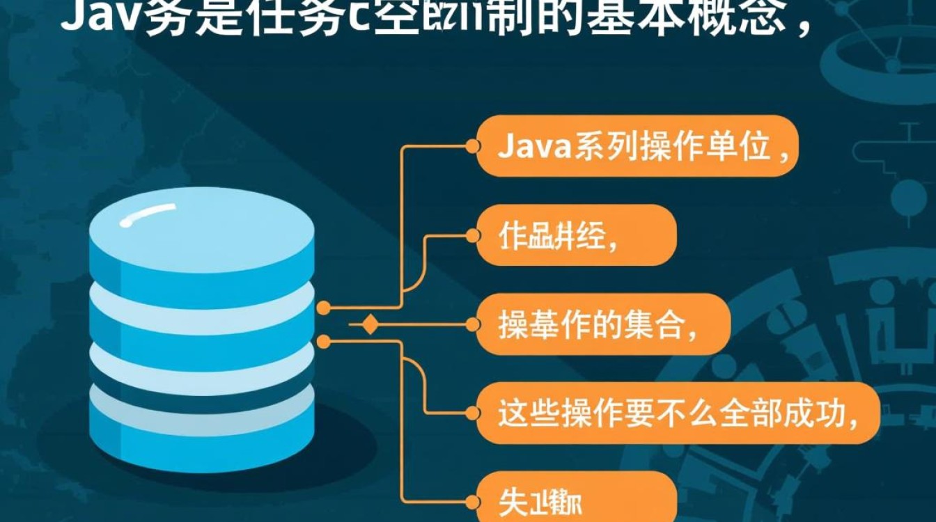 Java中如何手动控制事务提交与回滚？