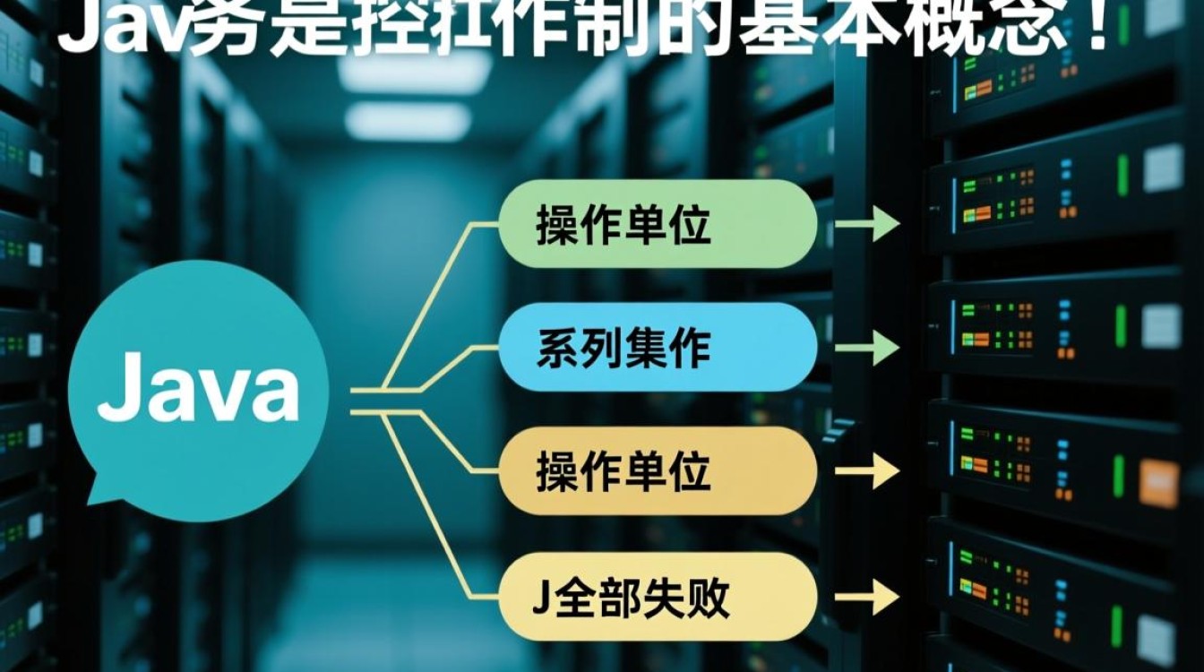 Java中如何手动控制事务提交与回滚？