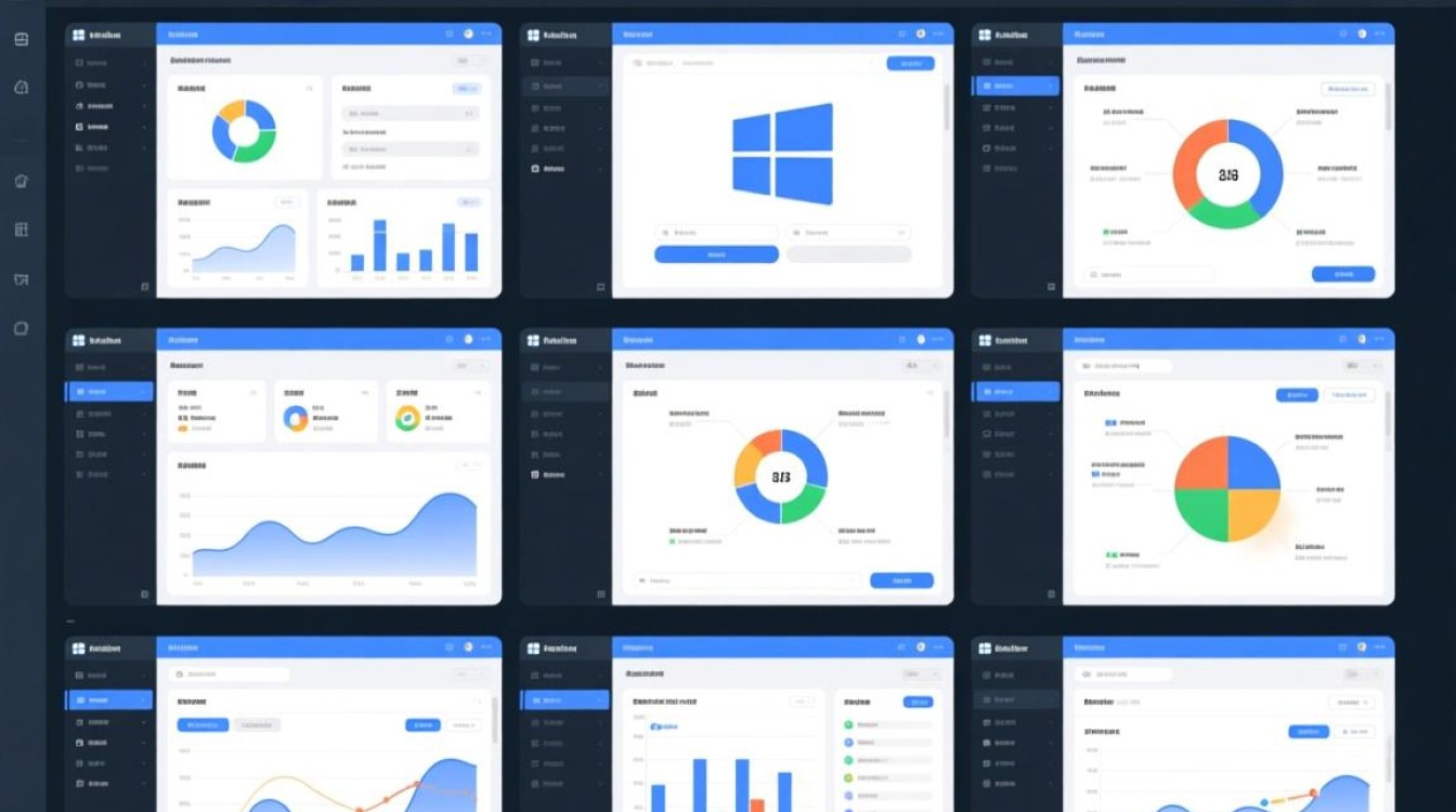 虚拟机画面平铺是什么？如何设置虚拟机画面平铺显示？