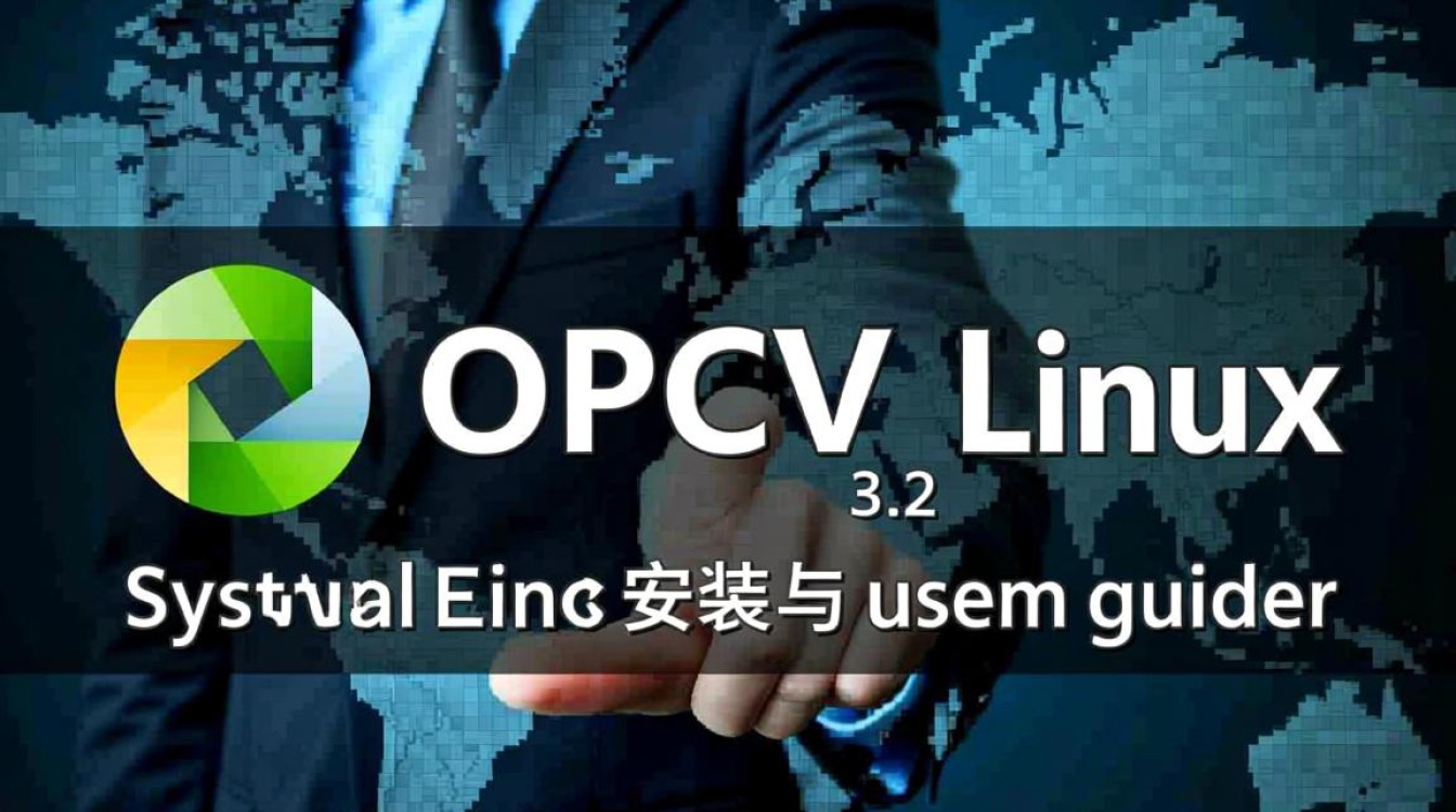 opencv3.2 linux环境配置与使用常见问题解答