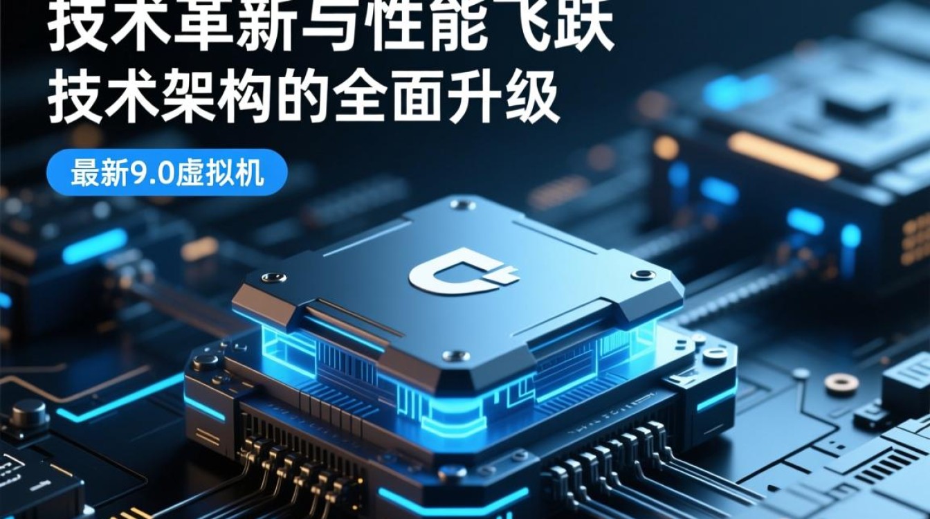 最新9.0虚拟机怎么下载？安装步骤有哪些？-好主机测评网