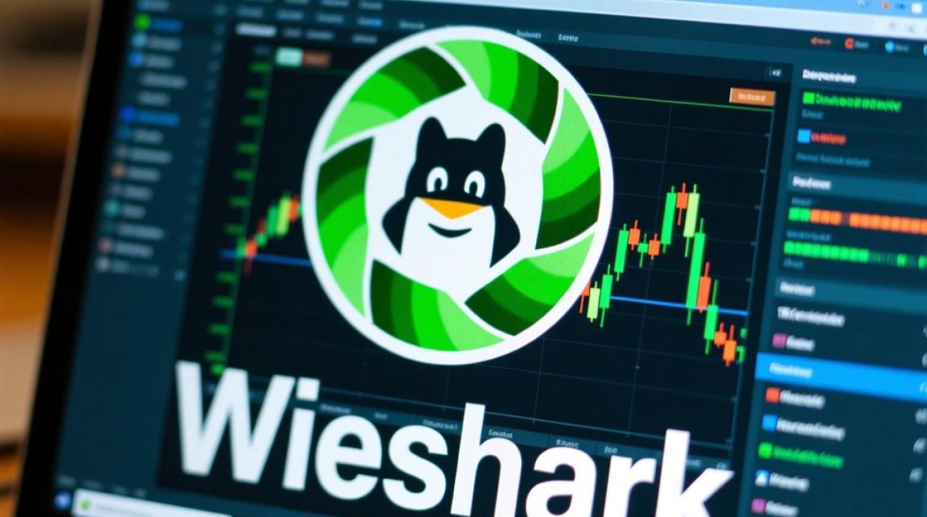 Linux Wireshark抓包时显示乱码怎么解决？-好主机测评网