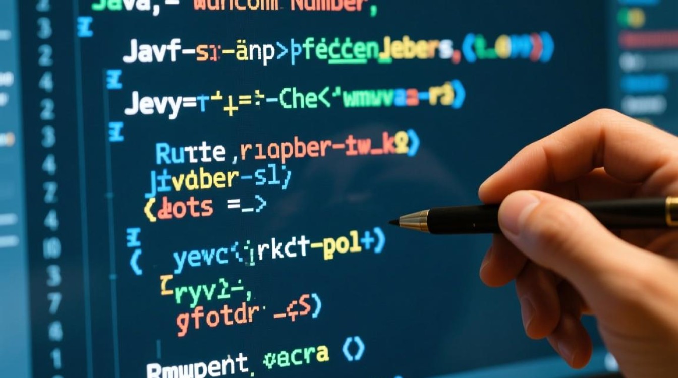 Java随机数代码怎么写？不同场景下如何选择合适的方法？-好主机测评网