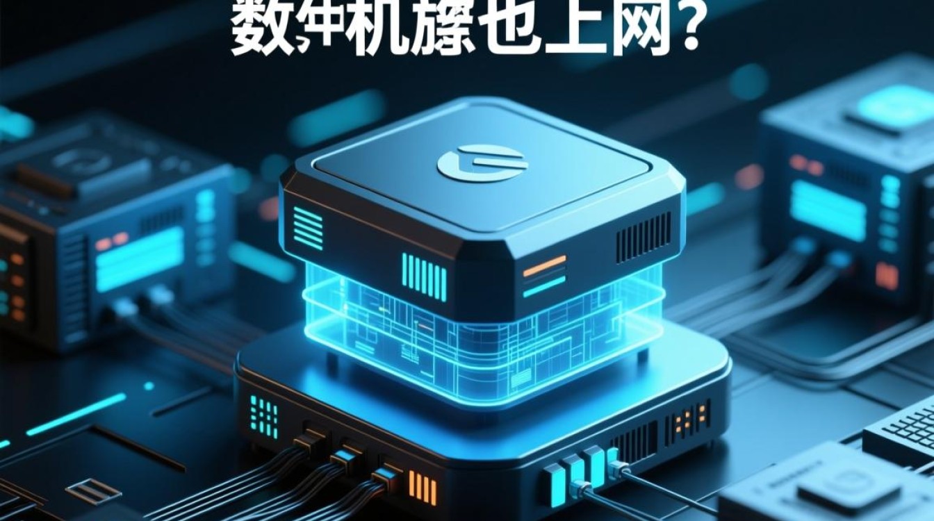 虚拟机无法上网怎么办？本地网络配置全攻略-好主机测评网