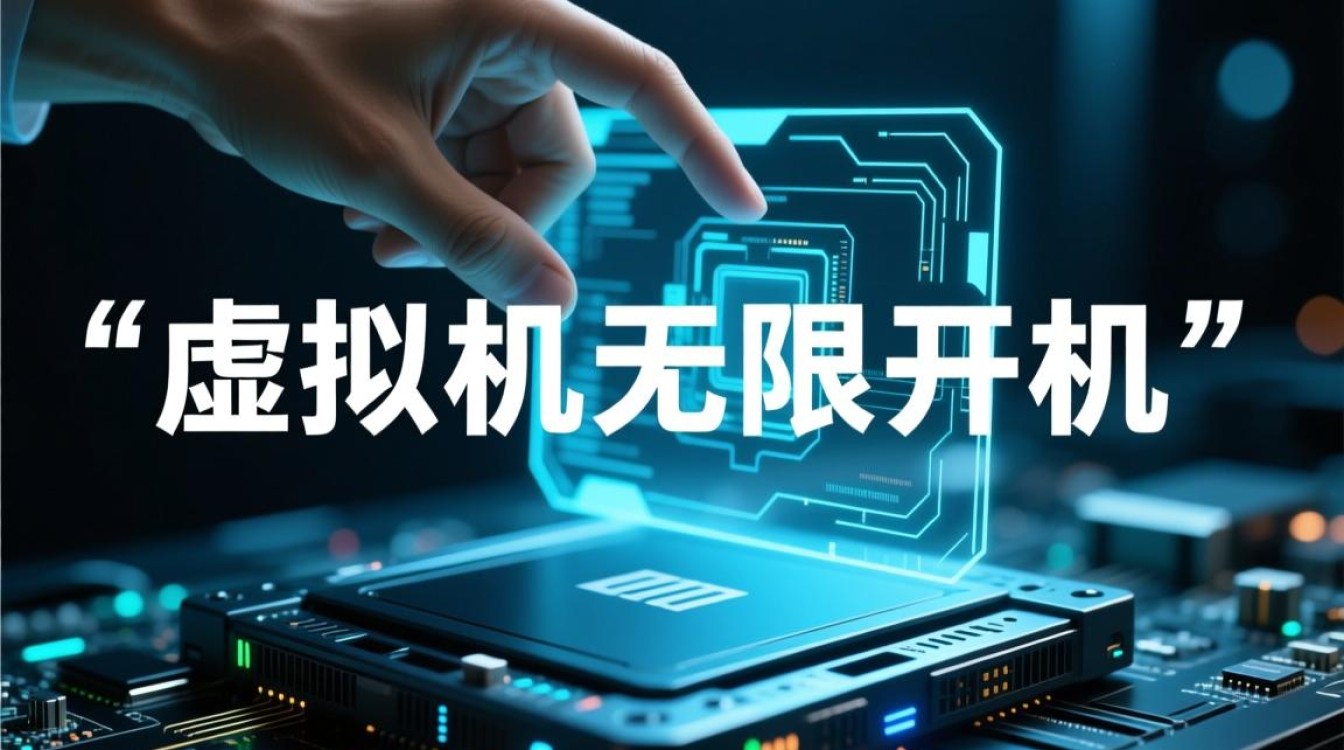 虚拟机无限开机怎么办？如何解决卡在开机界面的难题？-好主机测评网