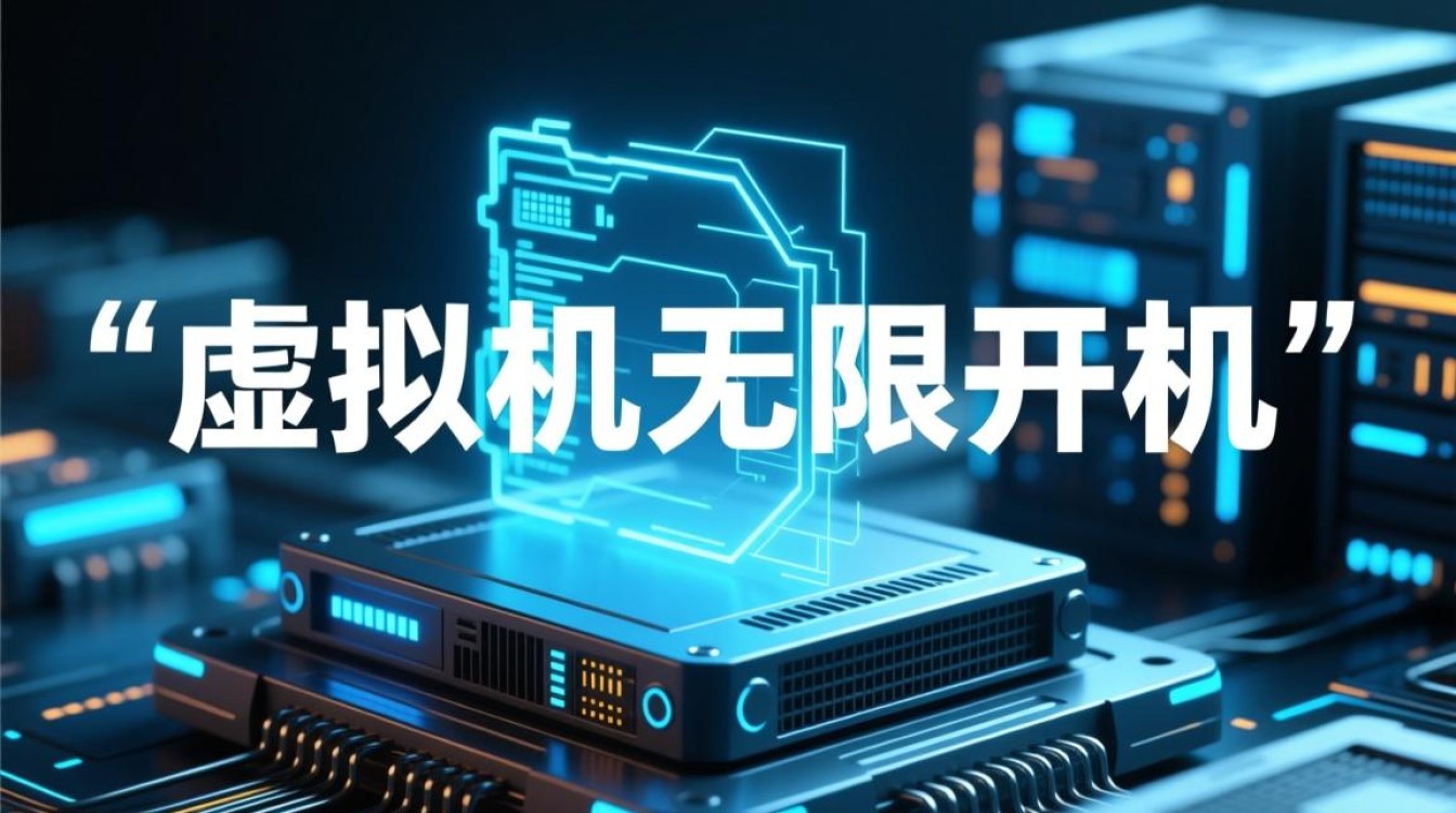 虚拟机无限开机怎么办？如何解决卡在开机界面的难题？