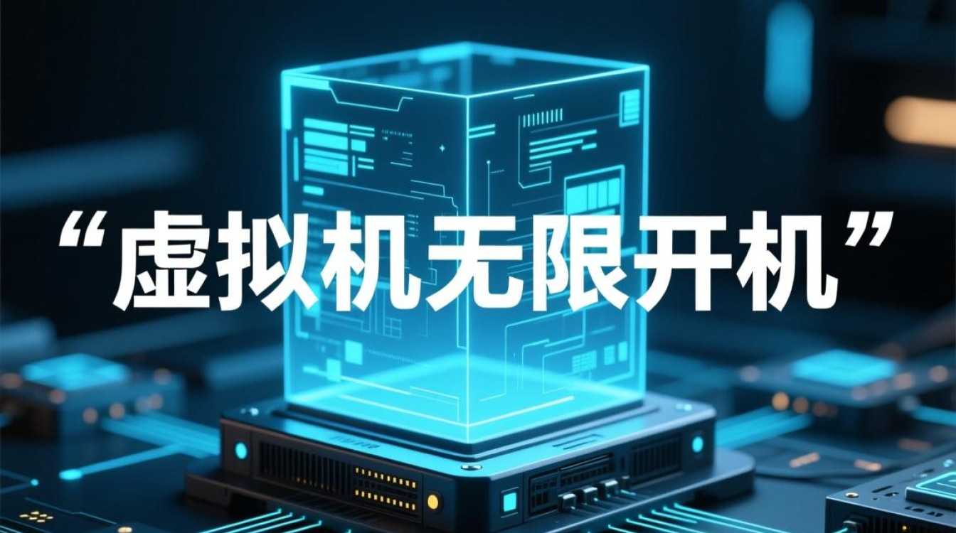 虚拟机无限开机怎么办？如何解决卡在开机界面的难题？