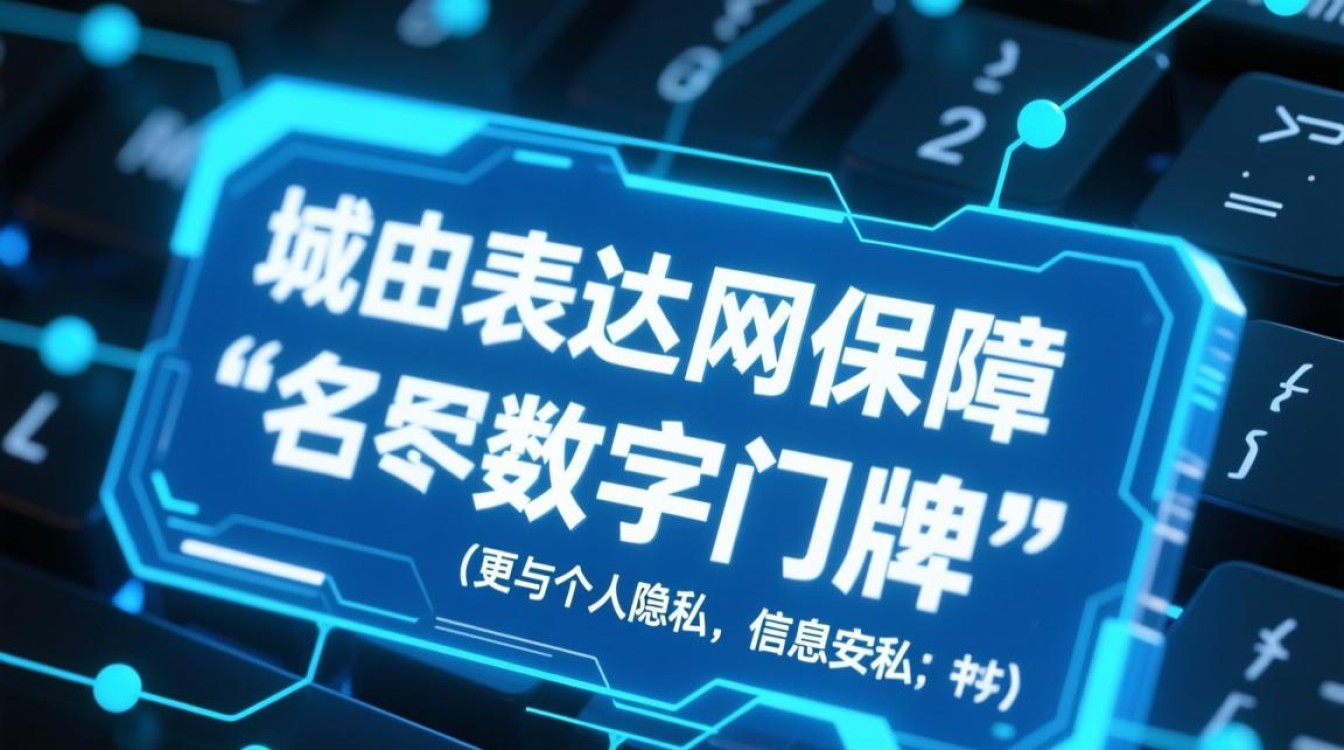 不记名域名是什么？如何购买使用？安全吗？合法吗？