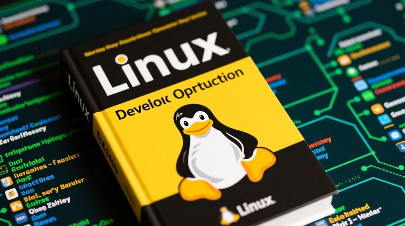 Linux开发书籍推荐？新手必看入门到精通指南？