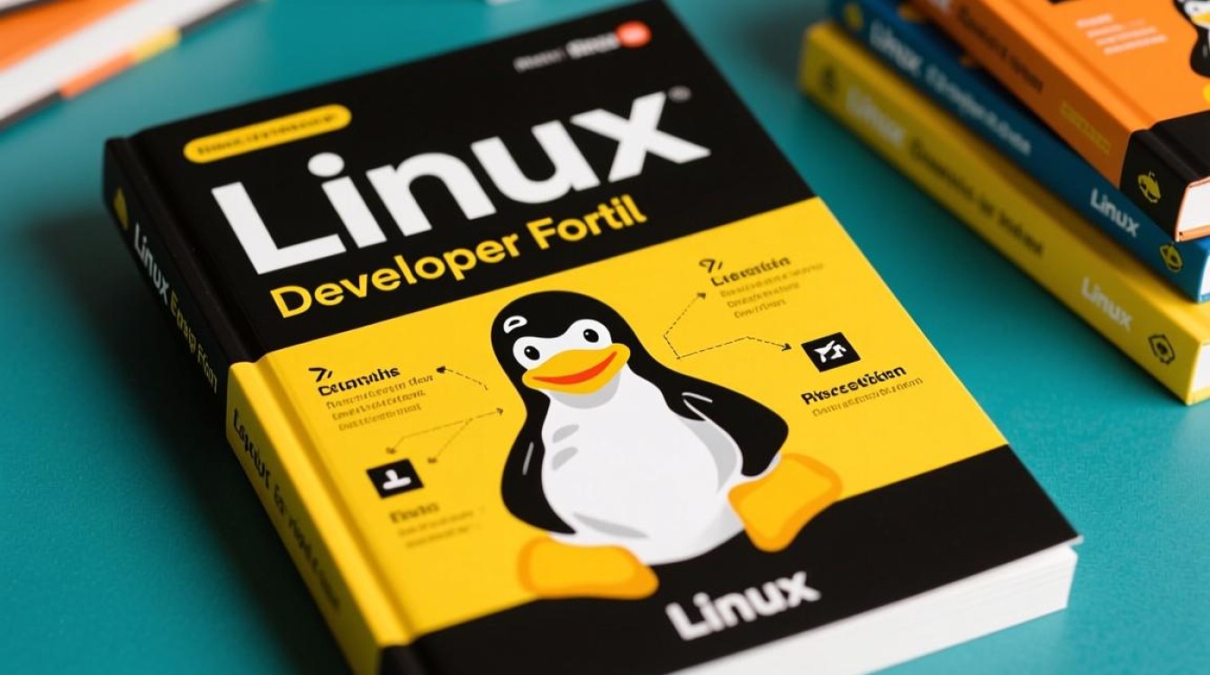 Linux开发书籍推荐？新手必看入门到精通指南？-好主机测评网