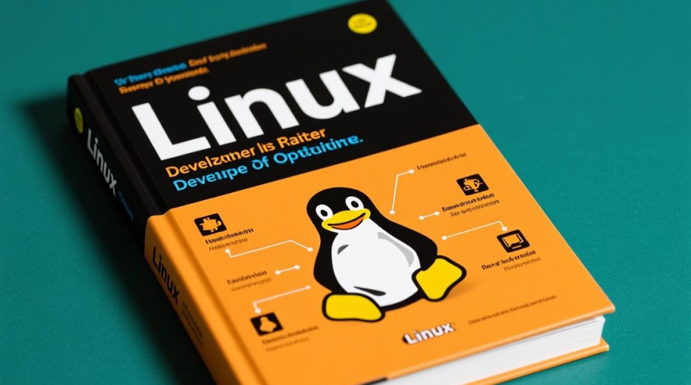 Linux开发书籍推荐？新手必看入门到精通指南？