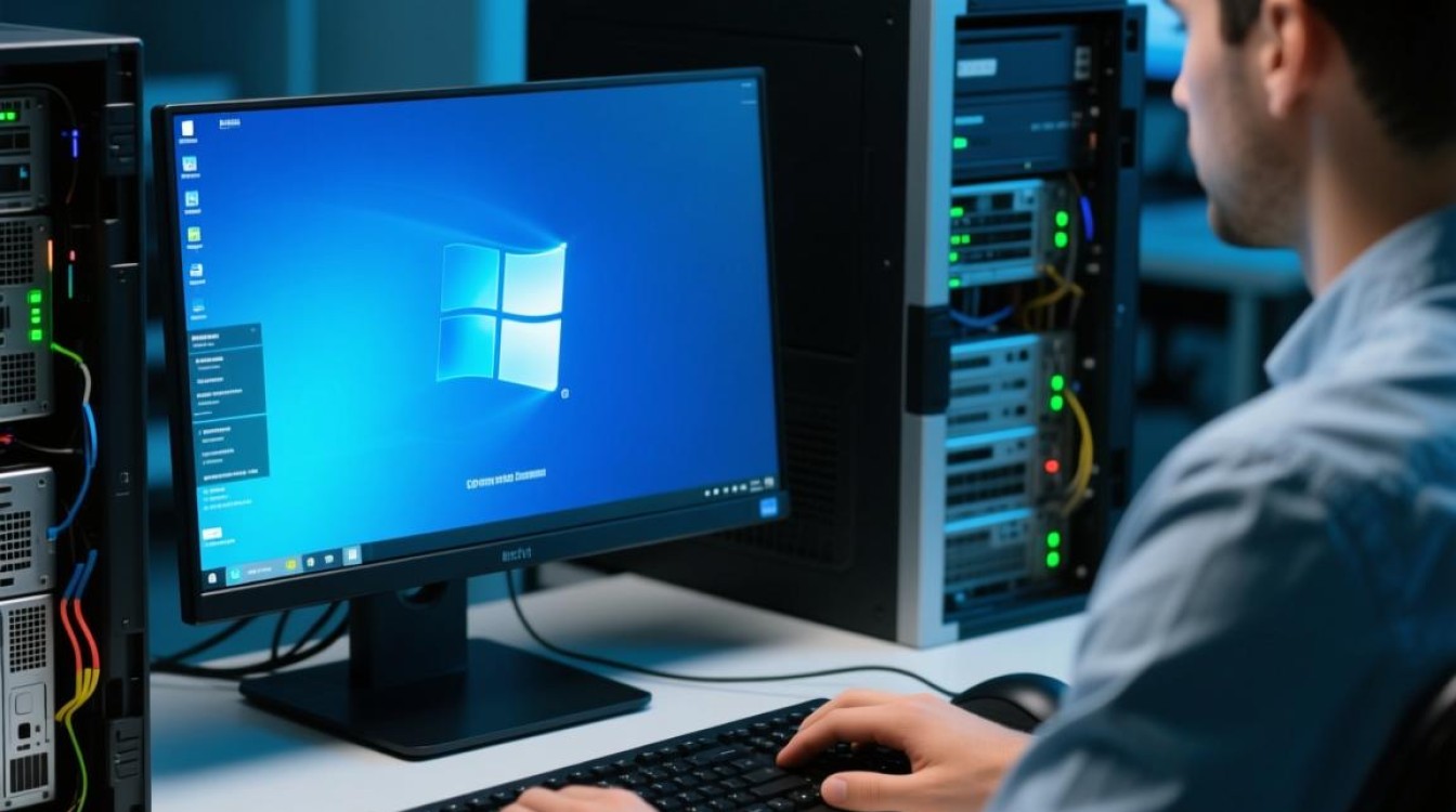 vista蓝屏虚拟机怎么设置才能模拟真实故障？-好主机测评网