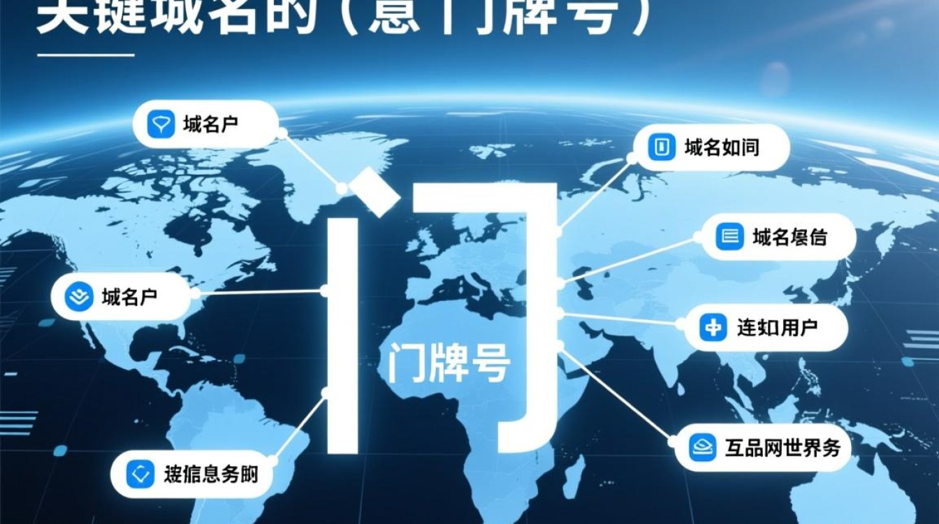 十三位域名是什么？有什么特殊用途或价值吗？-好主机测评网