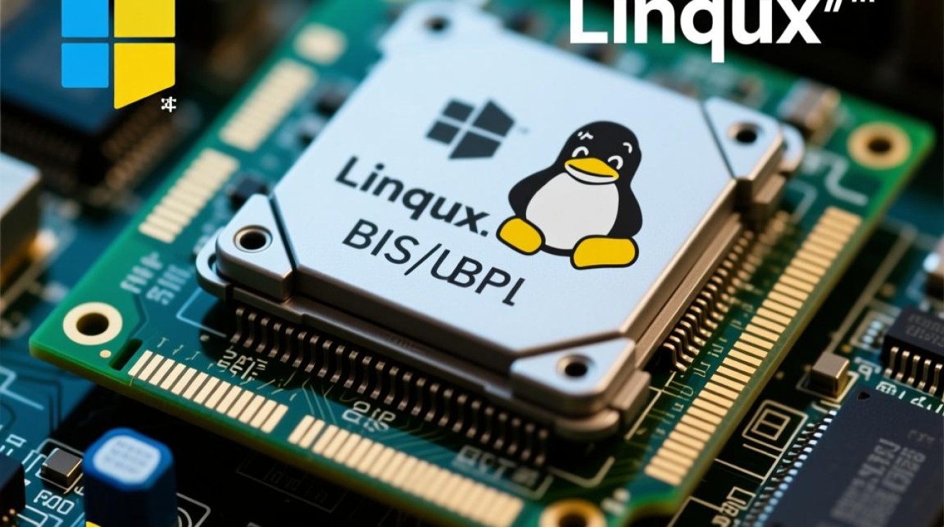 Linux自动开机如何设置BIOS与系统配置？-好主机测评网