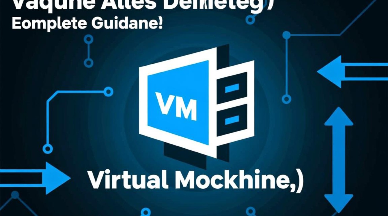 虚拟机全部删除后，数据还能恢复吗？