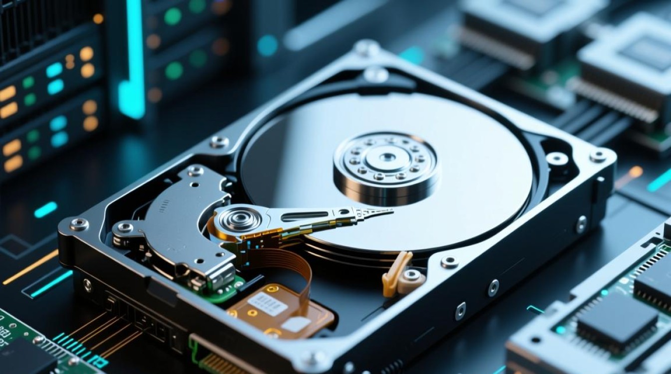 虚拟机硬盘空间不足怎么办？在线无损扩容步骤详解