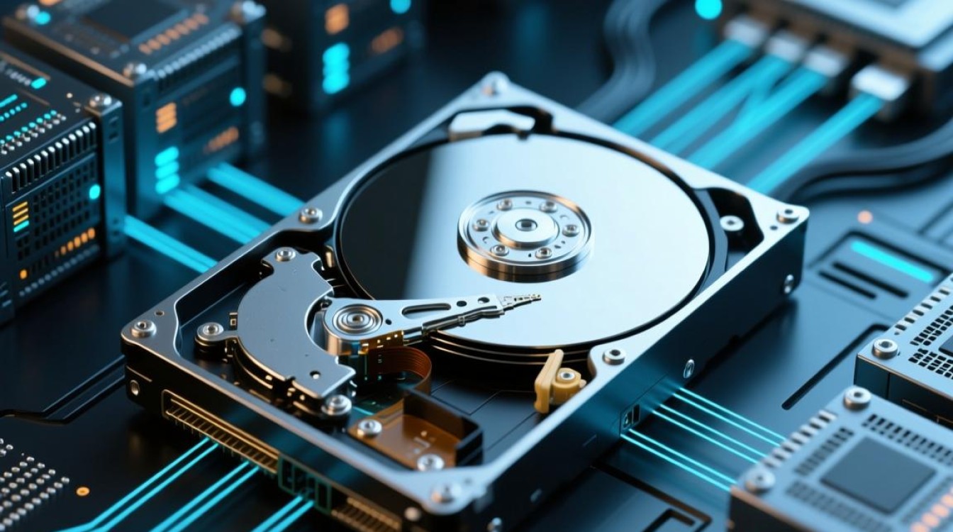 虚拟机硬盘空间不足怎么办？在线无损扩容步骤详解