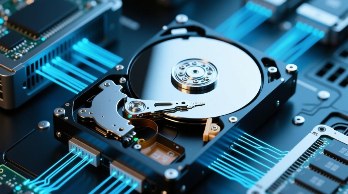 虚拟机硬盘空间不足怎么办？在线无损扩容步骤详解