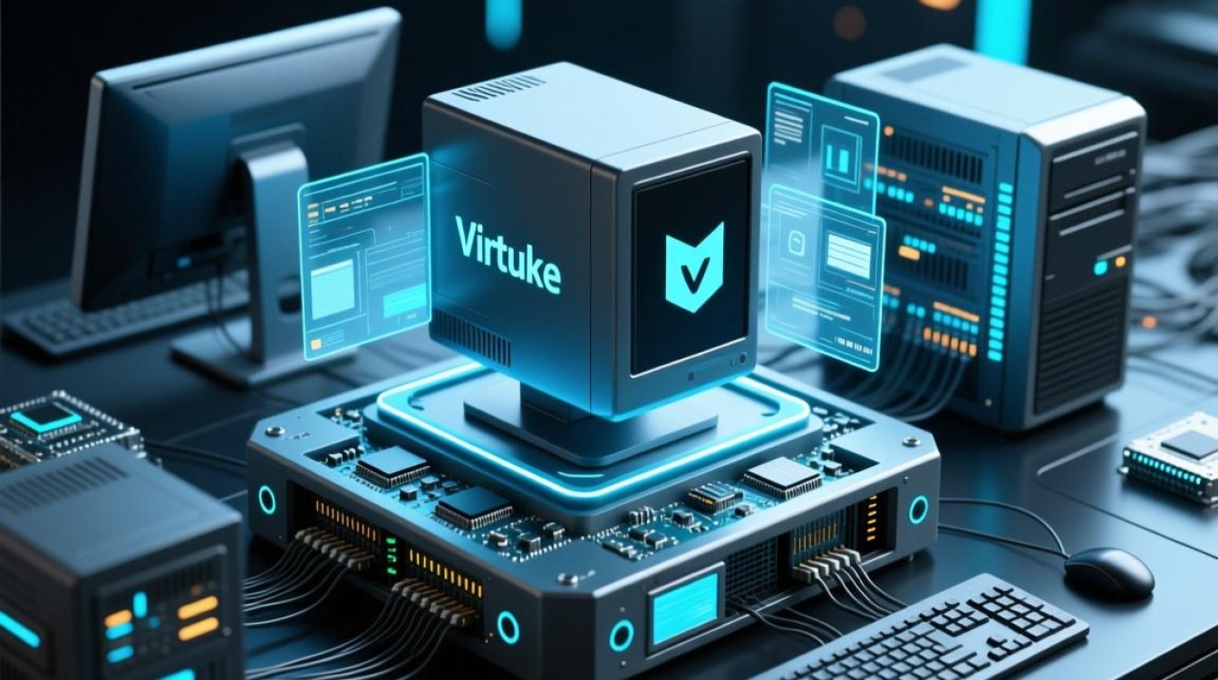 虚拟机我0？虚拟机0基础小白怎么入门？