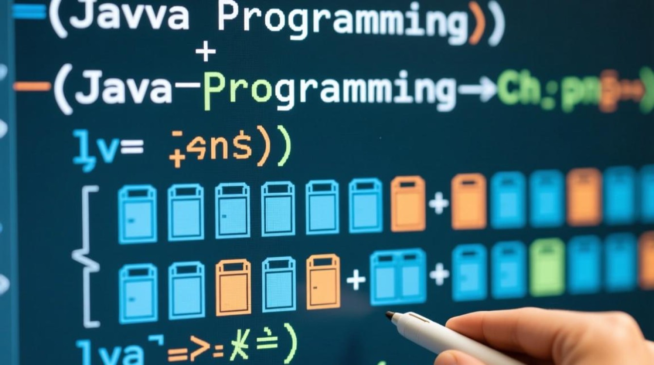 java数组怎么表示?新手必看数组定义方法与实例解析 java数组怎么表示?新手必看数组定义方法与实例解析
