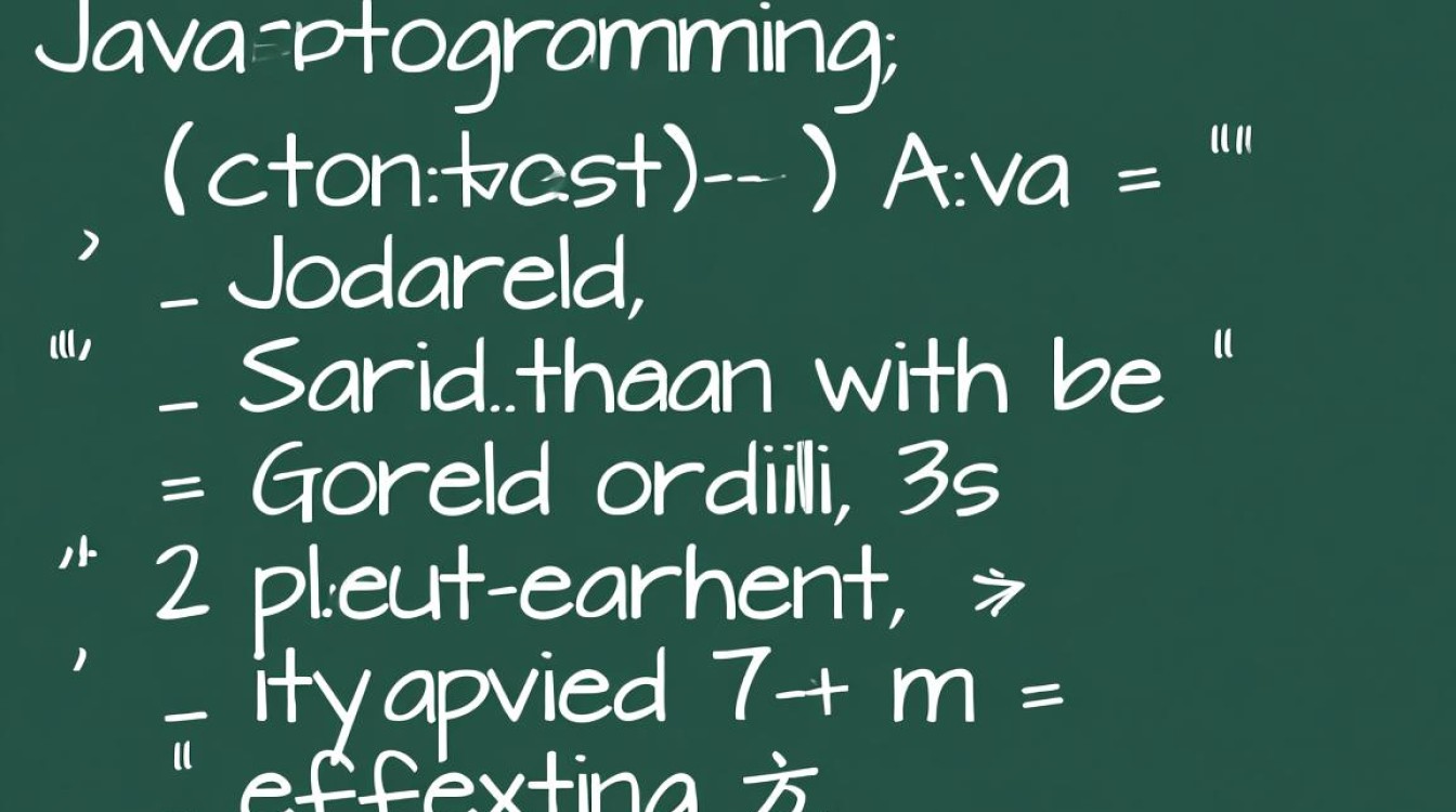 java数组怎么表示?新手必看数组定义方法与实例解析 java数组怎么表示?新手必看数组定义方法与实例解析