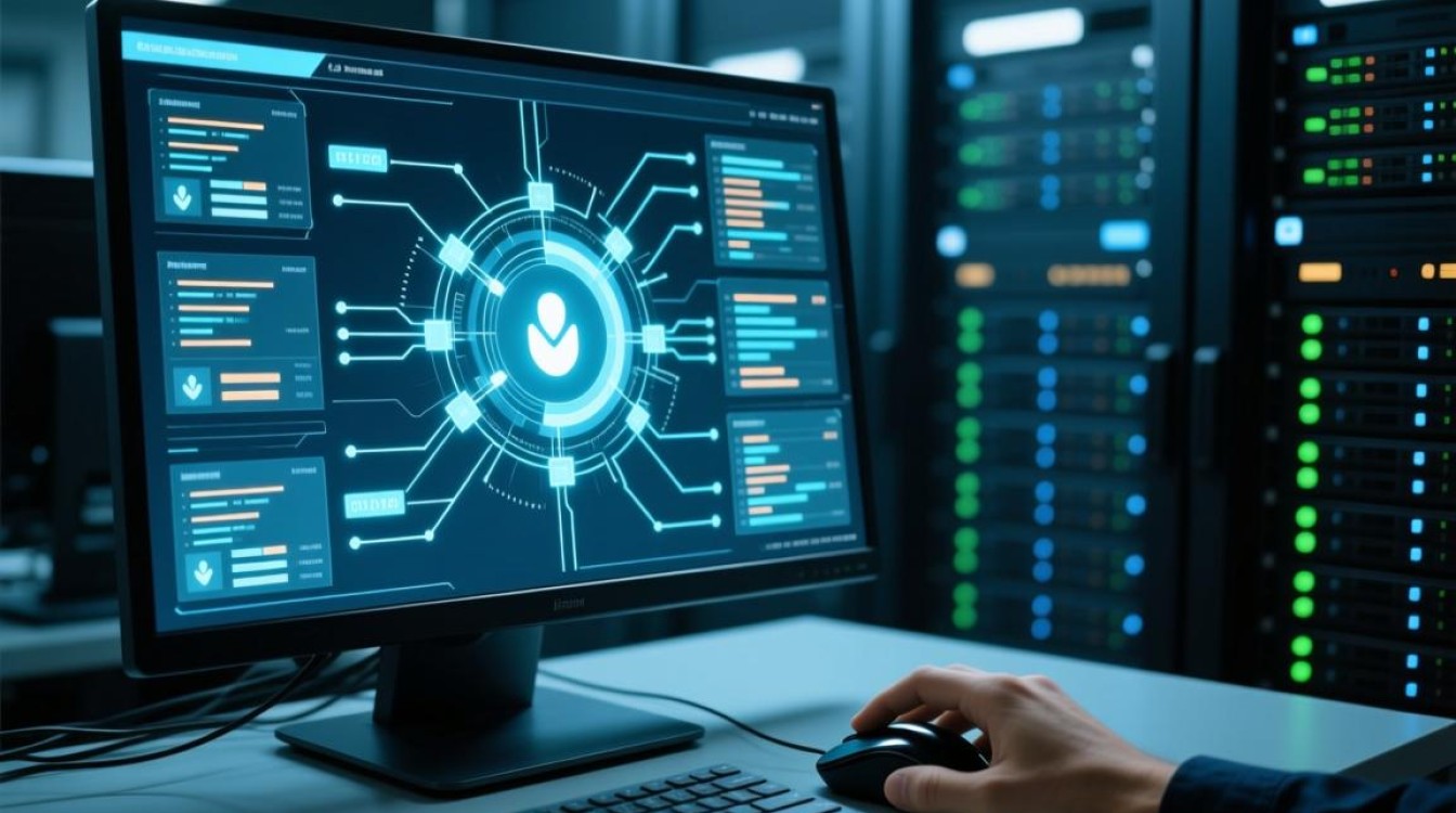 服务器每次都要重启怎么办？