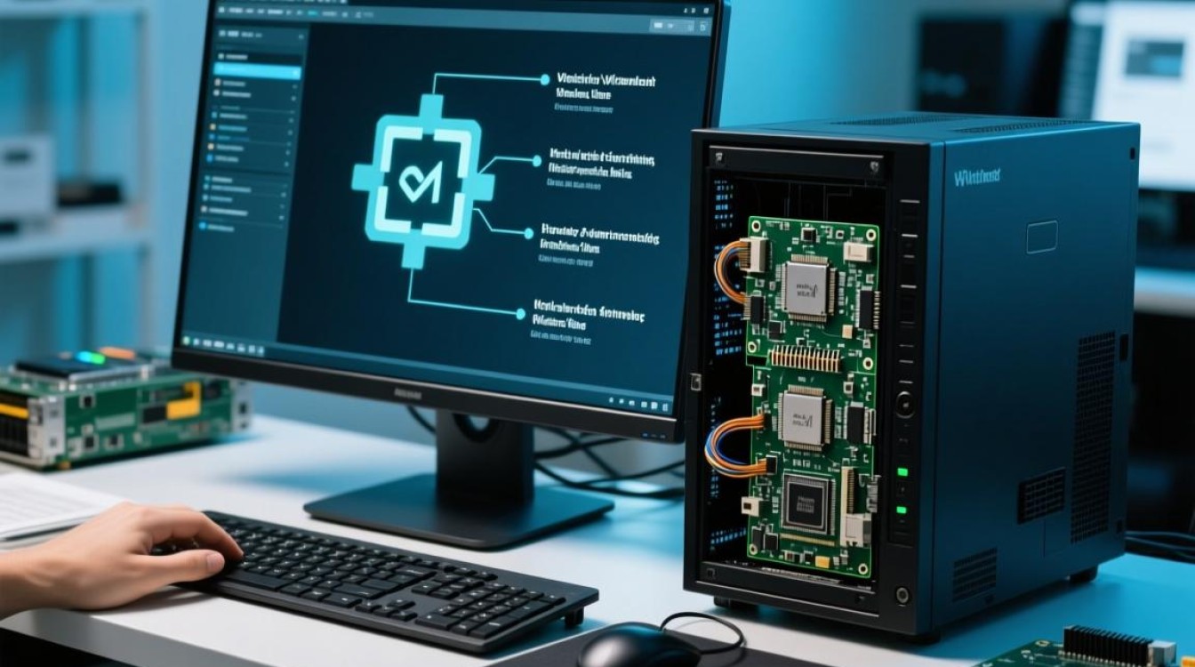 使用虚拟机步骤有哪些？新手如何快速上手虚拟机操作？