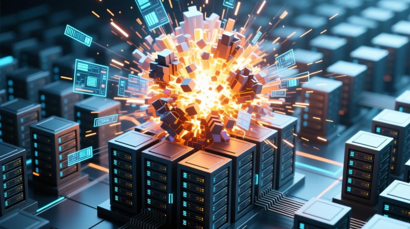 分布式架构数据库选型，核心购买决策该关注哪些关键因素？