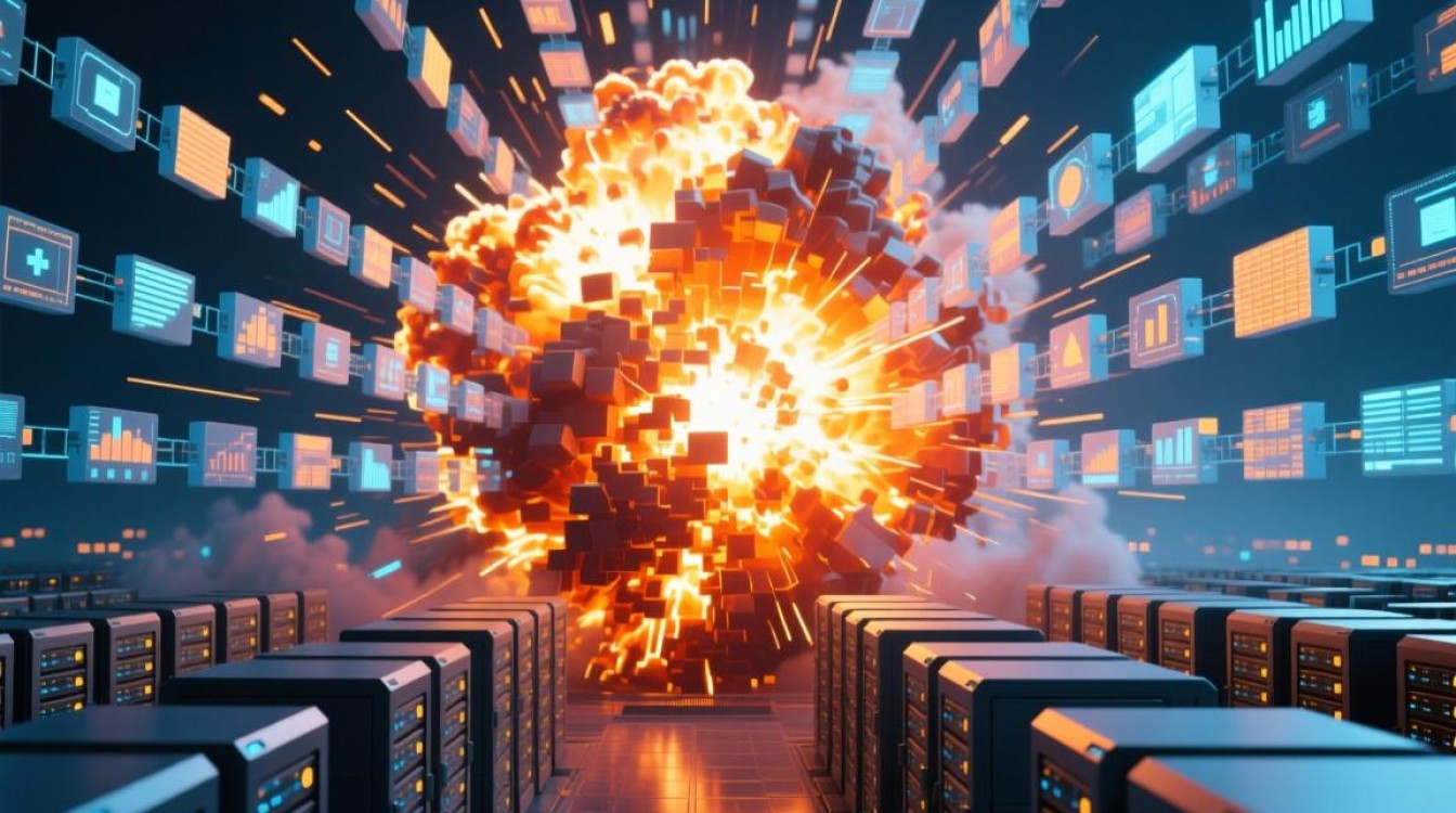 分布式架构数据库选型，核心购买决策该关注哪些关键因素？