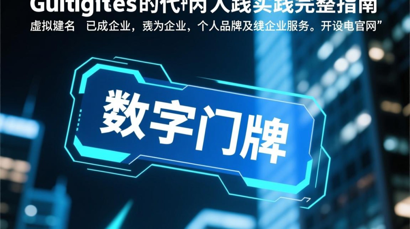 虚拟域名申请需要满足哪些条件？-好主机测评网