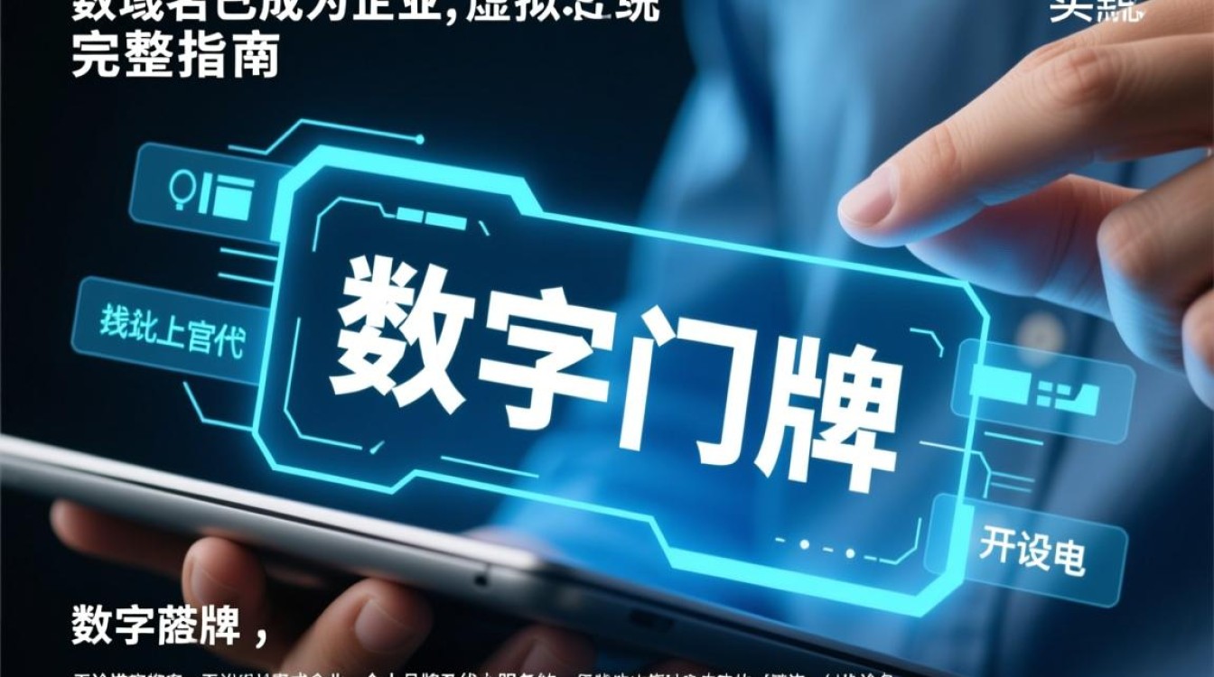 虚拟域名申请需要满足哪些条件? 虚拟域名申请需要满足哪些条件?