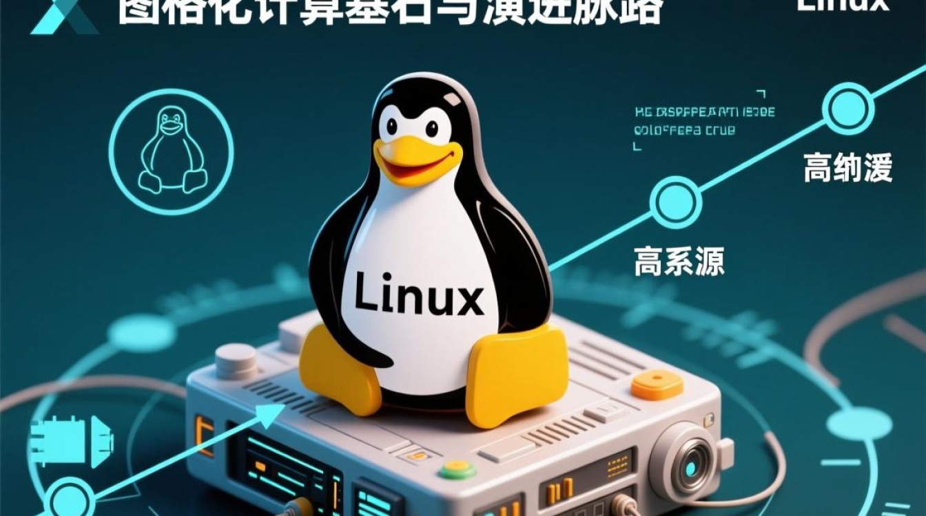 Linux X是什么？它和普通Linux有啥区别？-好主机测评网