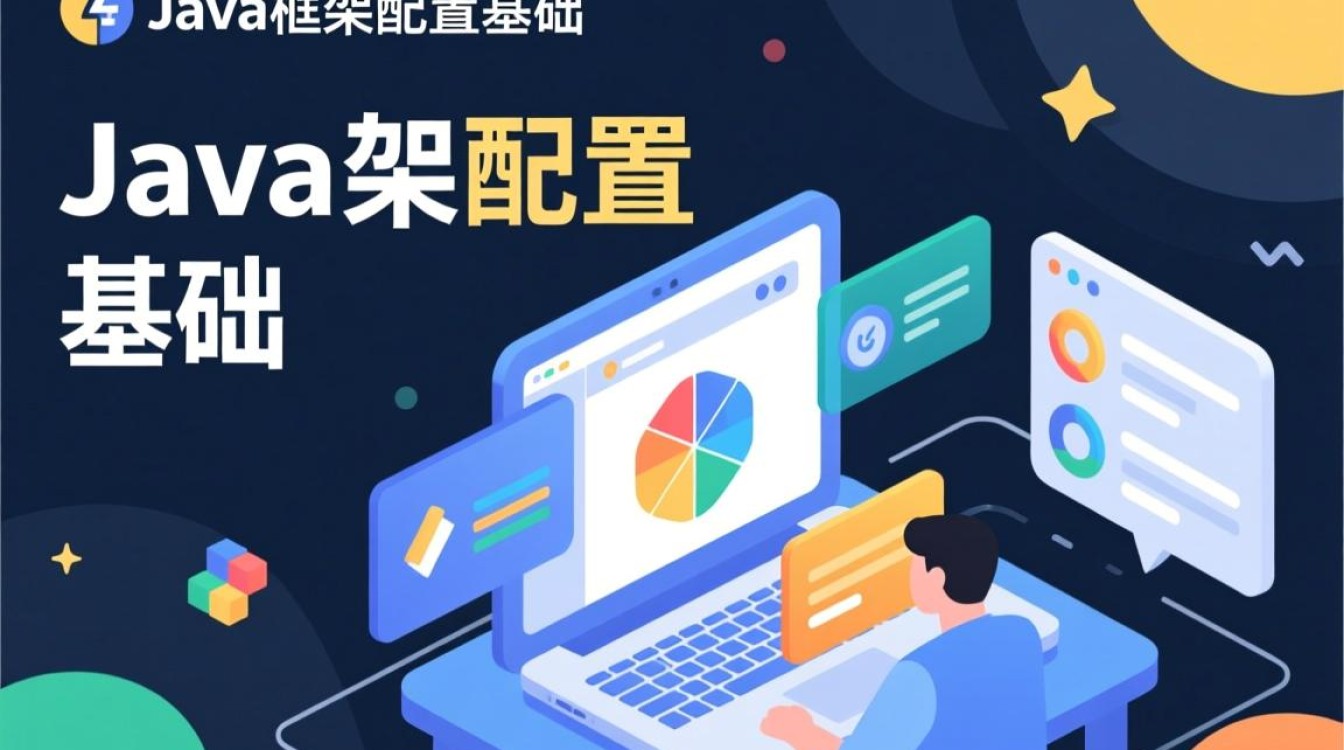 Java框架配置步骤有哪些?从入门到实践指南 Java框架配置步骤有哪些?从入门到实践指南