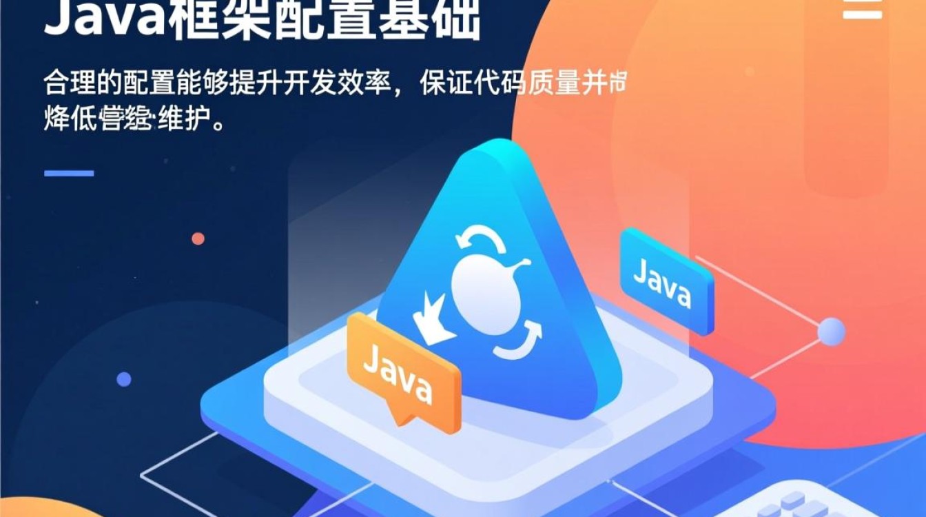 Java框架配置步骤有哪些?从入门到实践指南-好主机测评网