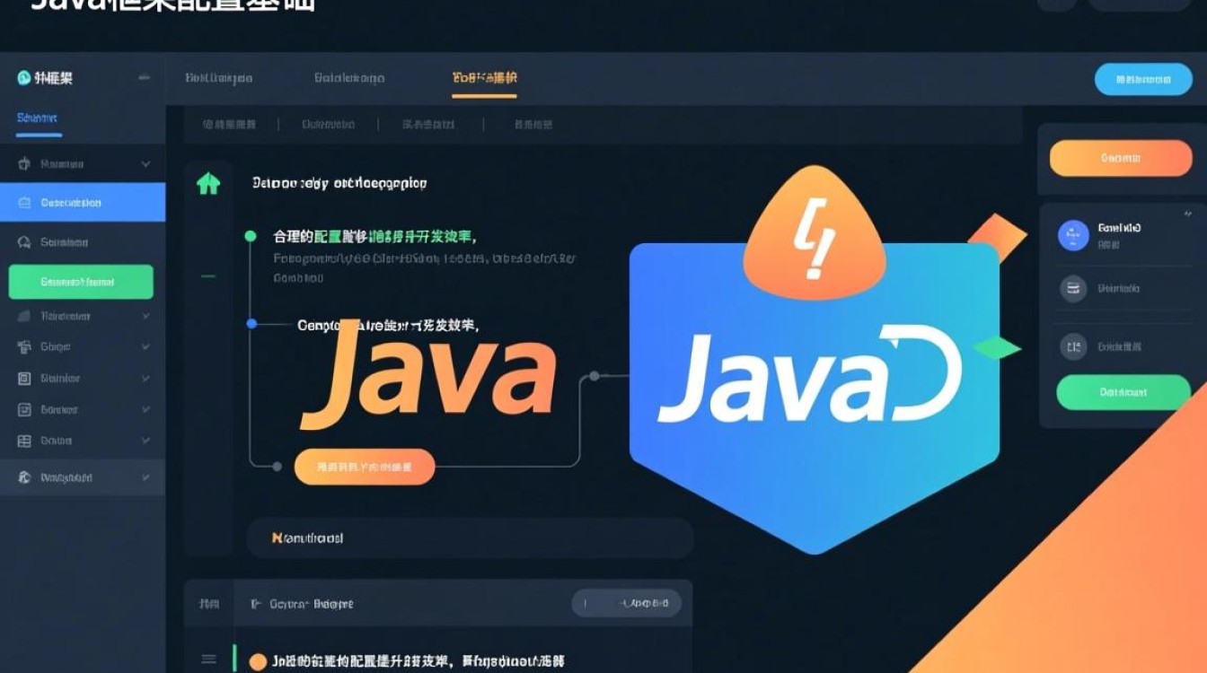 Java框架配置步骤有哪些?从入门到实践指南 Java框架配置步骤有哪些?从入门到实践指南