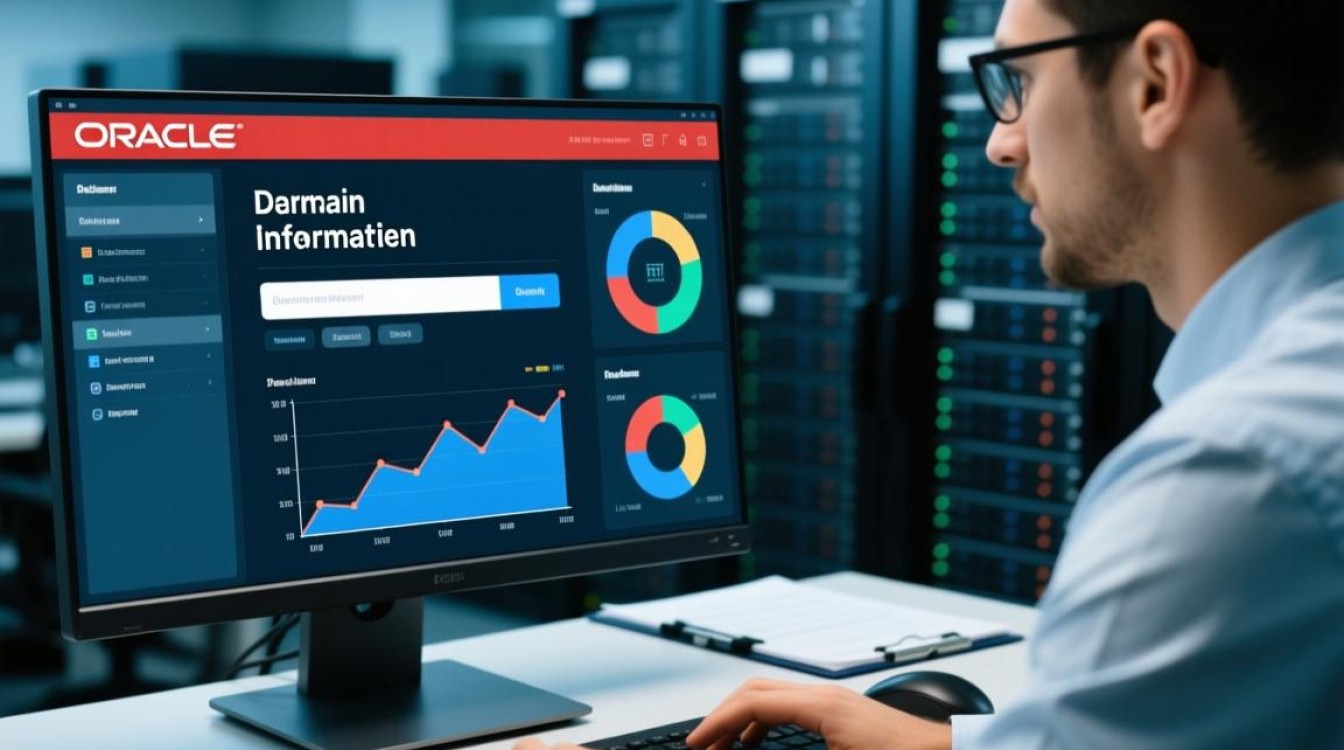 oracle查询域名时如何精准匹配指定后缀？-好主机测评网