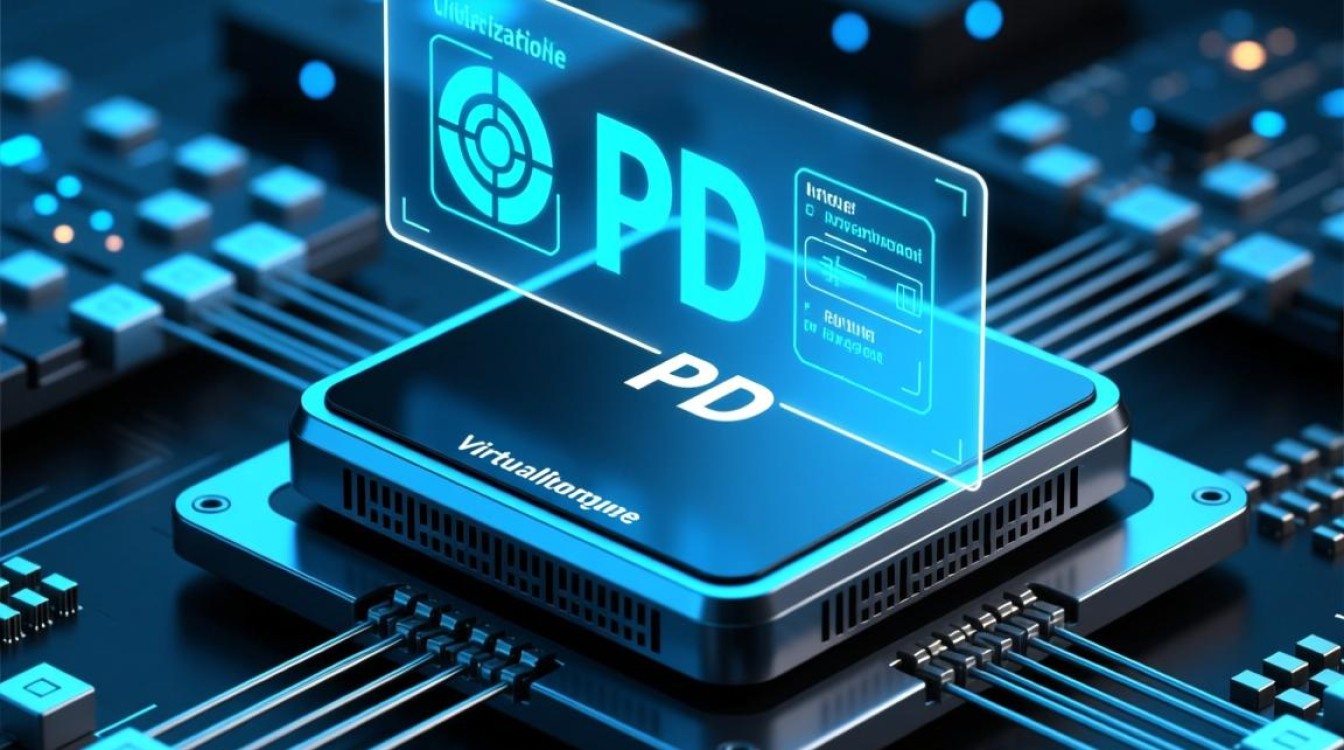 PD虚拟机好在哪里？新手适合用吗？-好主机测评网