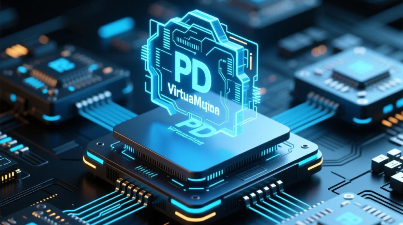 PD虚拟机好在哪里？新手适合用吗？