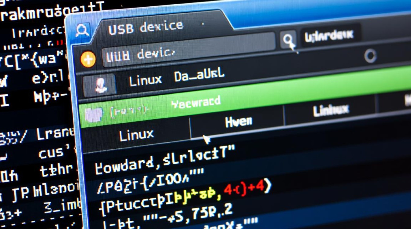 如何在Linux系统中查看已连接的USB设备信息？-好主机测评网