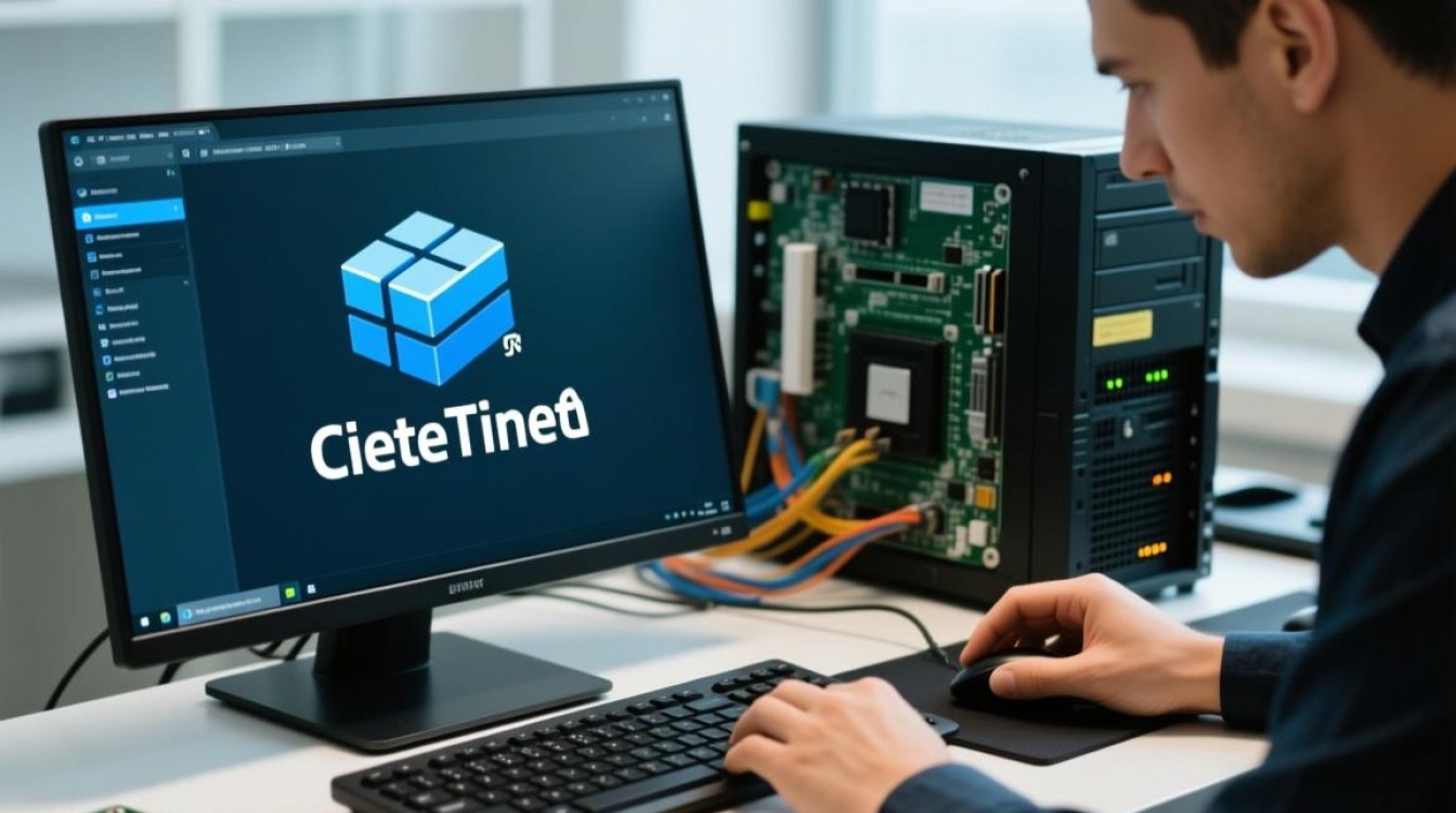 虚拟机程序安装步骤是怎样的?详细教程指南在此! 虚拟机程序安装步骤是怎样的?详细教程指南在此!