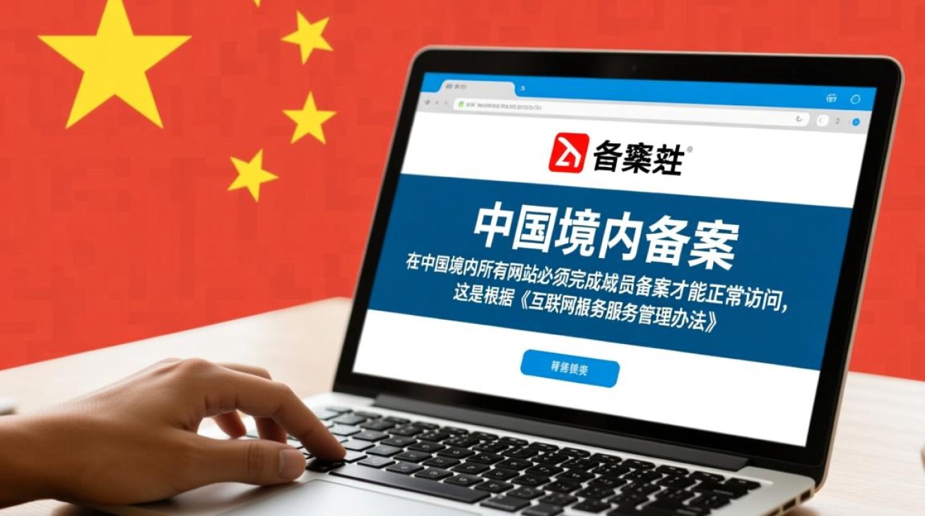 万网域名备案选哪种产品类型？新手怎么选？-好主机测评网