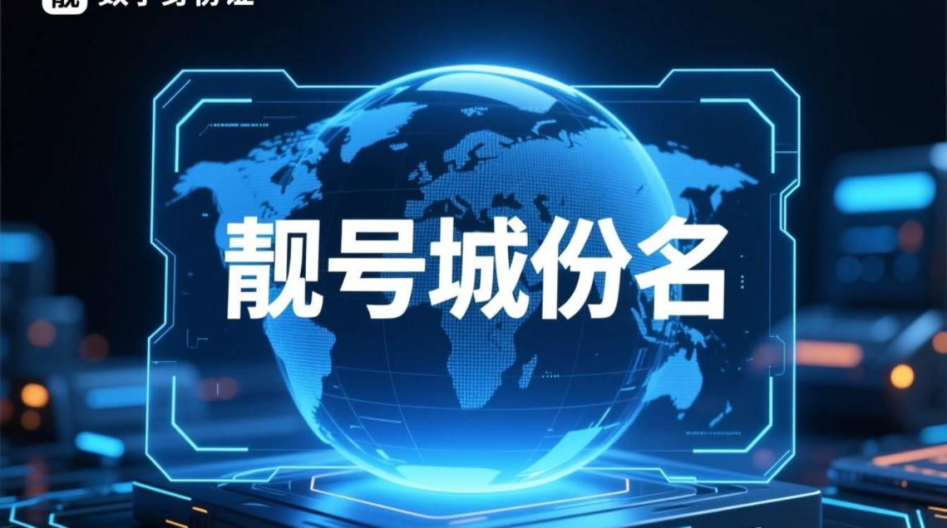 靓号域名是什么？为什么它比普通域名更值钱？-好主机测评网