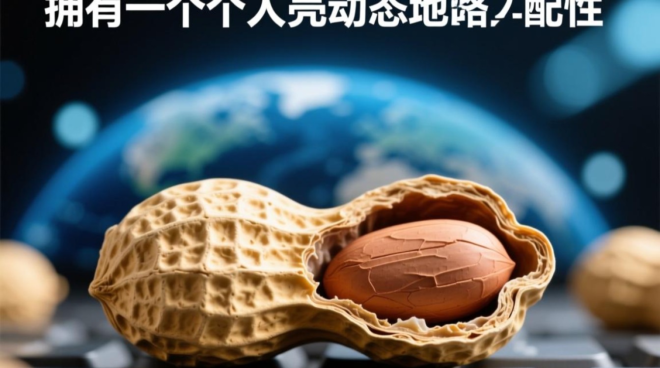 花生壳动态域名备案时需要满足哪些条件？-好主机测评网