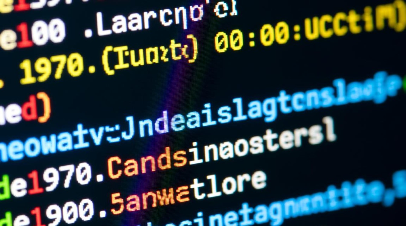 Linux时间戳怎么查？查看系统时间戳的命令是什么？-好主机测评网