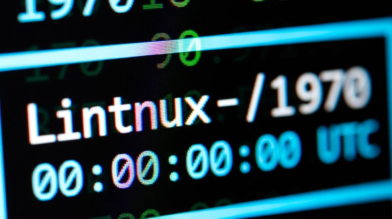 Linux时间戳怎么查?查看系统时间戳的命令是什么? Linux时间戳怎么查?查看系统时间戳的命令是什么?