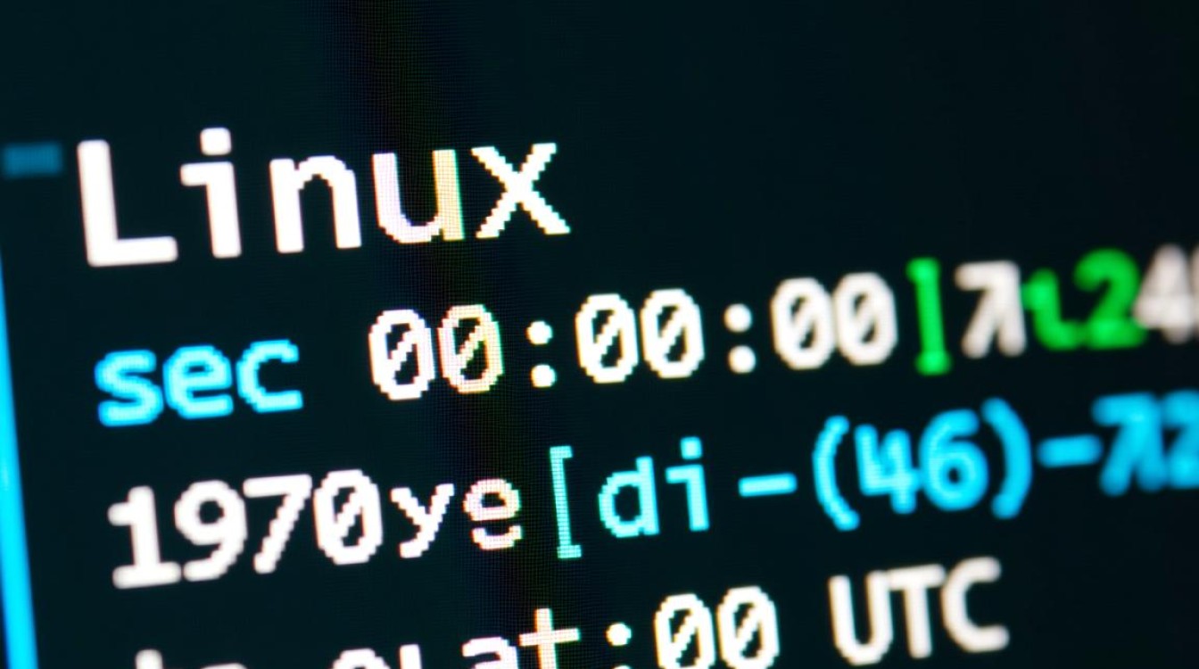 Linux时间戳怎么查?查看系统时间戳的命令是什么? Linux时间戳怎么查?查看系统时间戳的命令是什么?