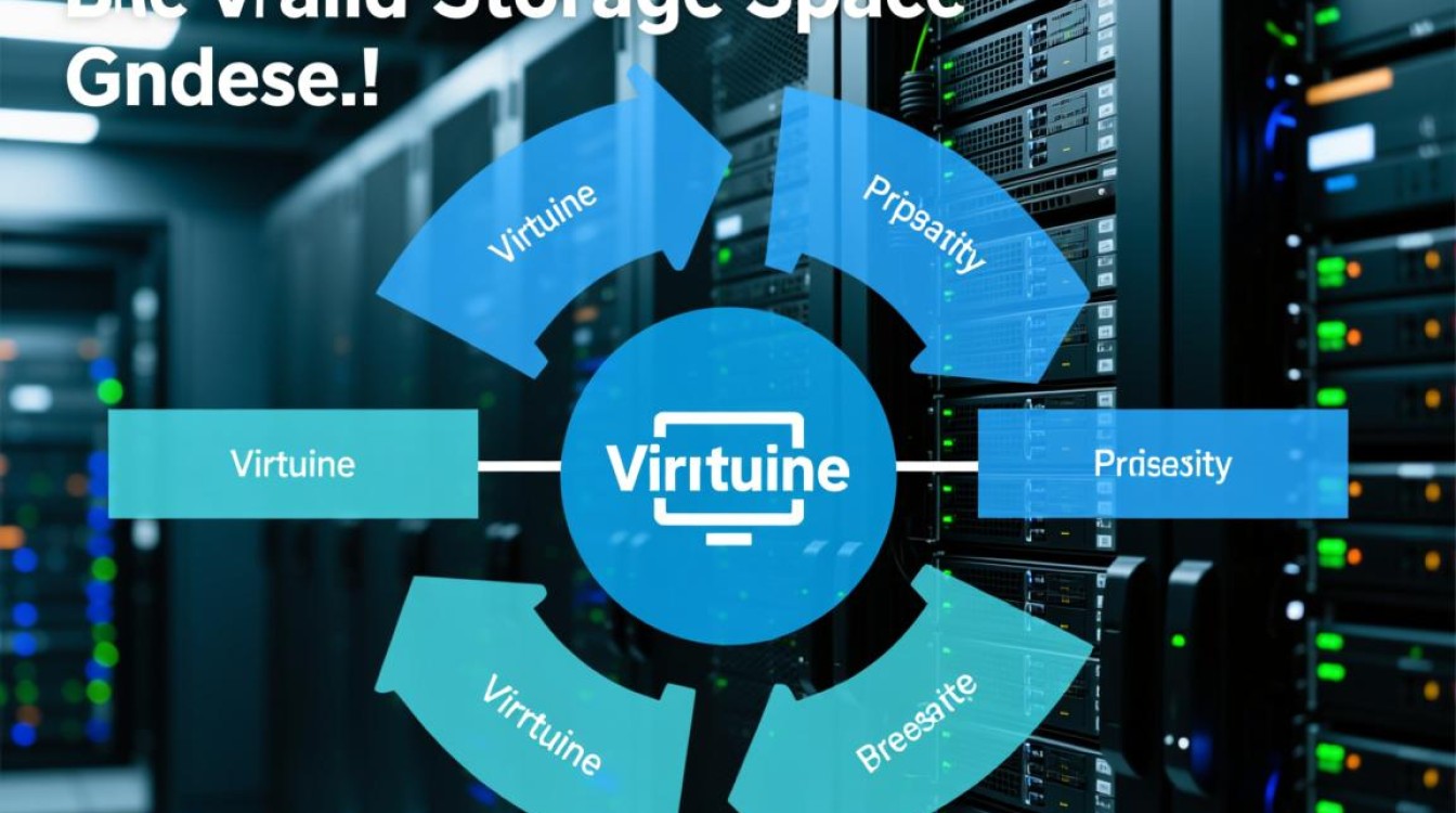 虚拟机分区命令具体操作步骤是怎样的？-好主机测评网