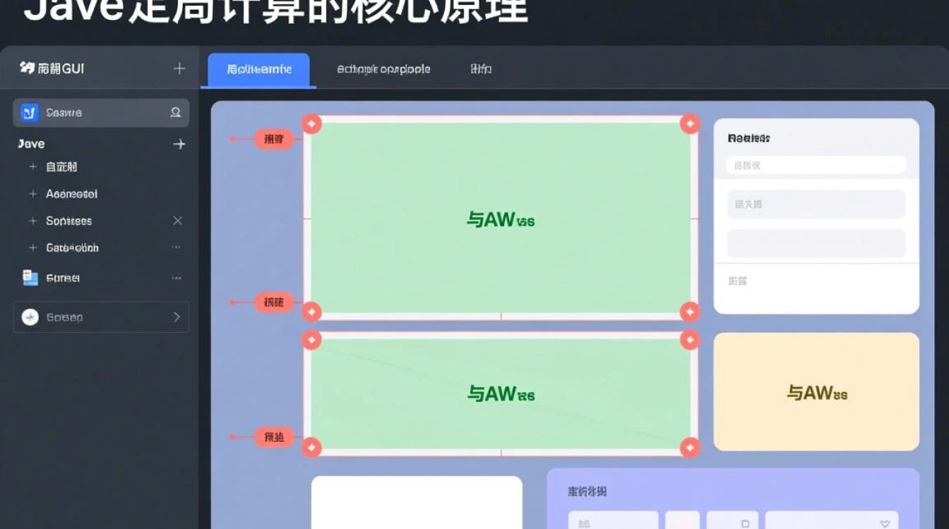 Java自定义布局时，子View尺寸和位置具体如何计算？-好主机测评网