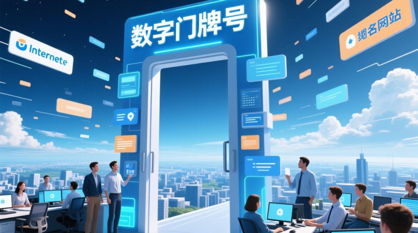 永久域名福利是什么？如何申请永久域名福利？